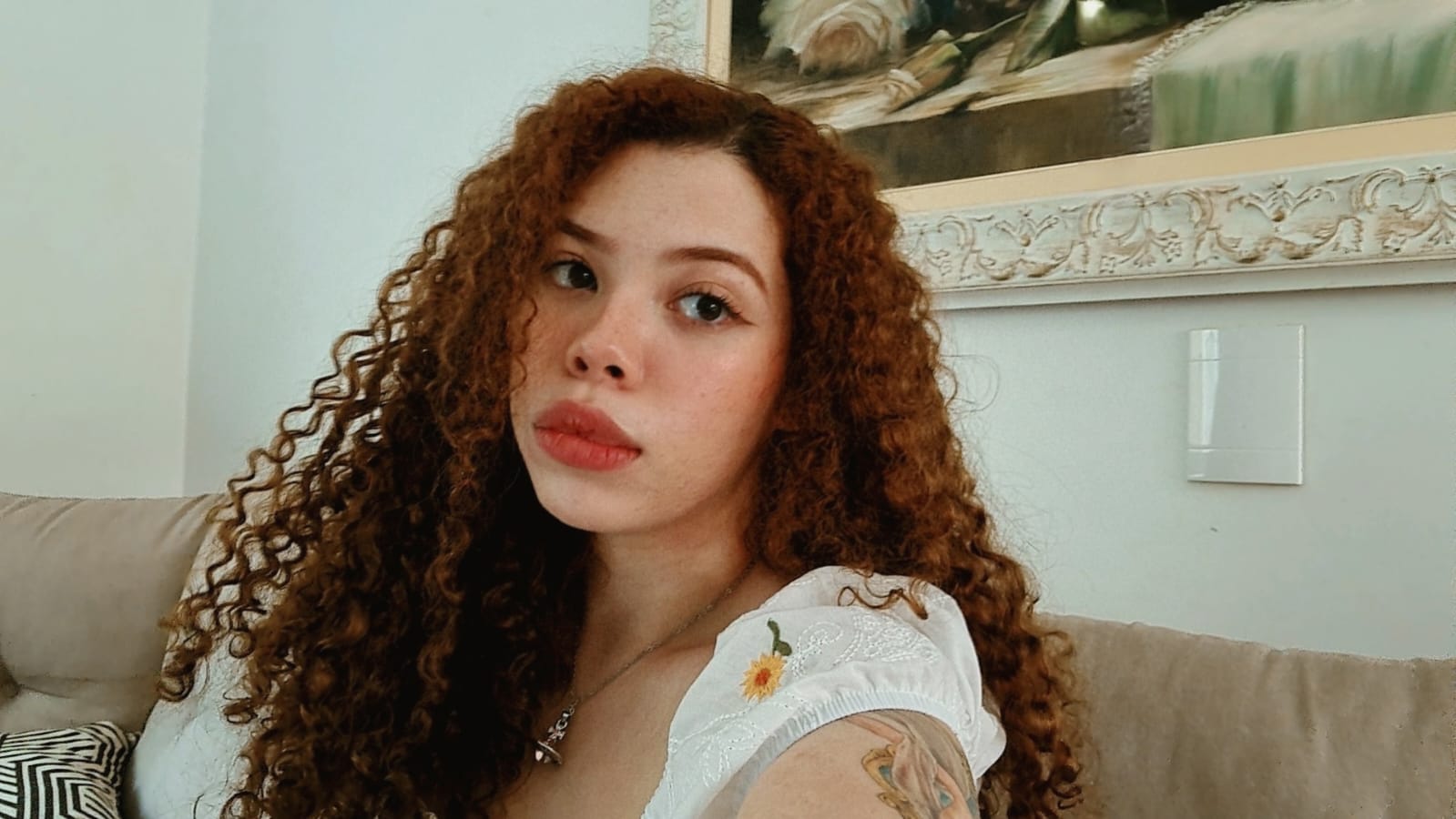 Psicóloga Juliana Duarte